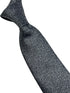 Silver grey speckled  tie